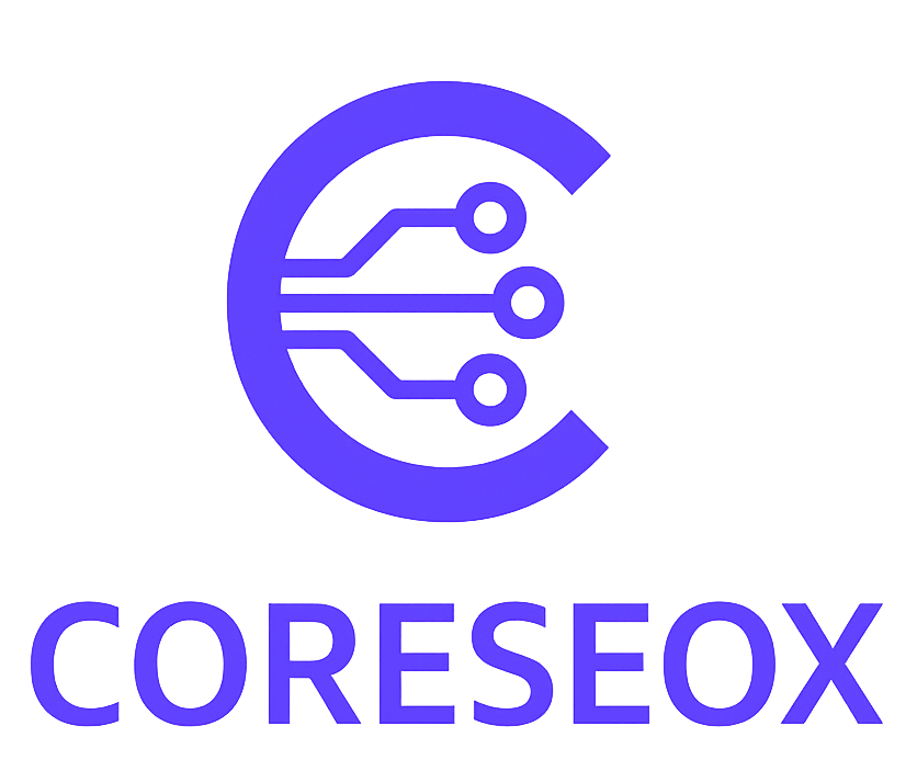 CoreSEOX